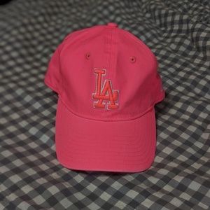 MLB Dodgers LA Hat